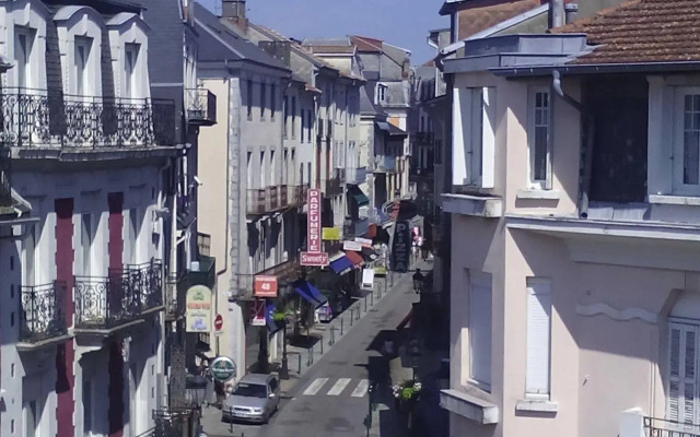 Hôtel La Rotonde