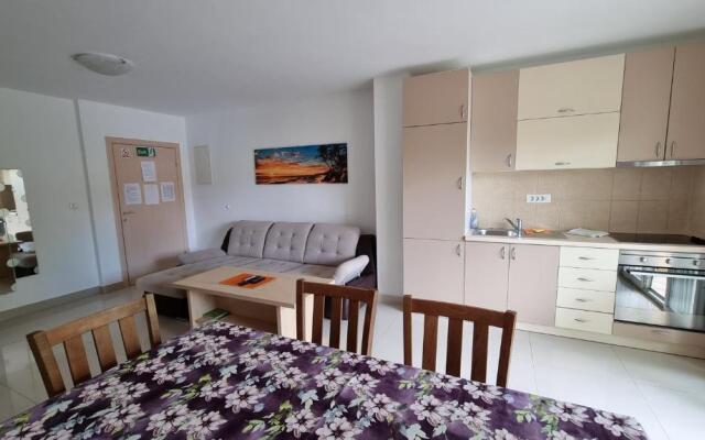 Apartments Bellator