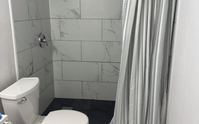 2 BR 2 BA Condo