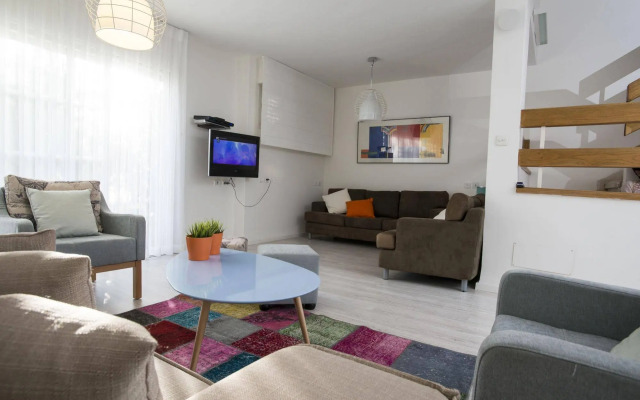 Eshkol Housing Serviced Apartments Haifa
