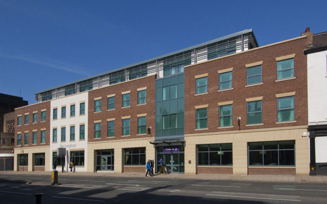 Premier Inn York (Blossom St South)
