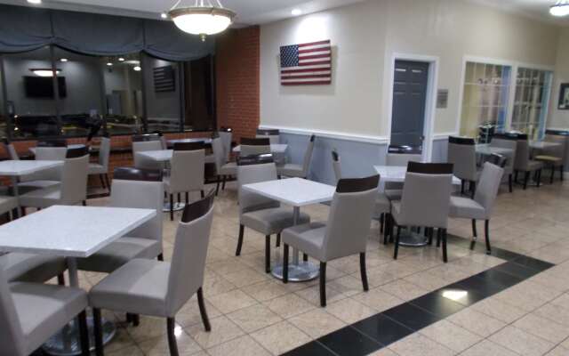 SureStay Plus Hotel by Best Western St Marys Cumberland