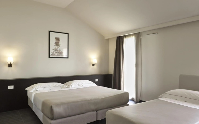 Casalgrande Hotel