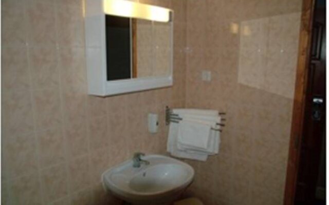 Hotel Hajnal