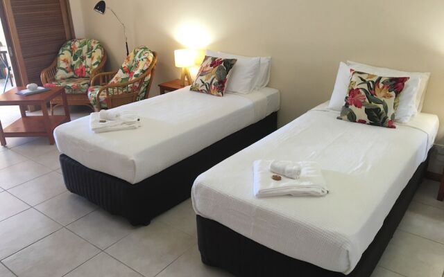 Taihoa Holiday Units