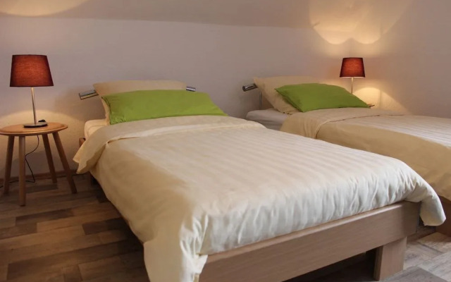 Ferienwohnungen Uni-Koblenz