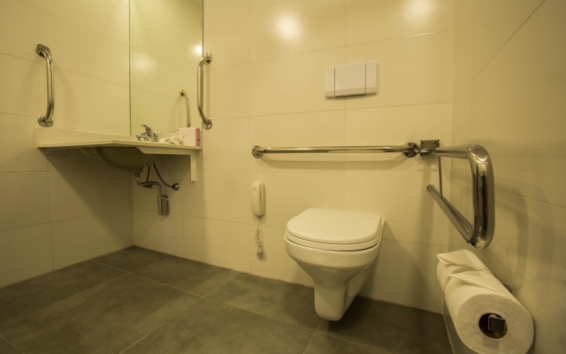 Staybridges Suítes São Paulo by IHG