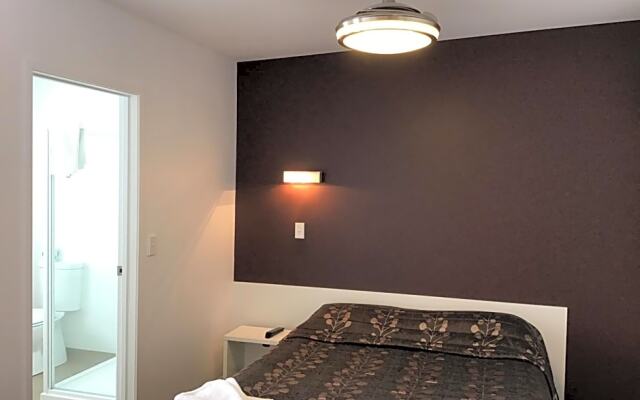 Morrinsville Motel