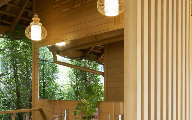 V.J.Hotel&Health SPA