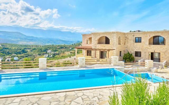 ANEMOS residence