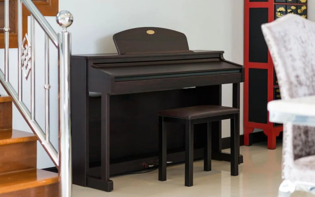 Grand Villa Luxury Holidays Phuket