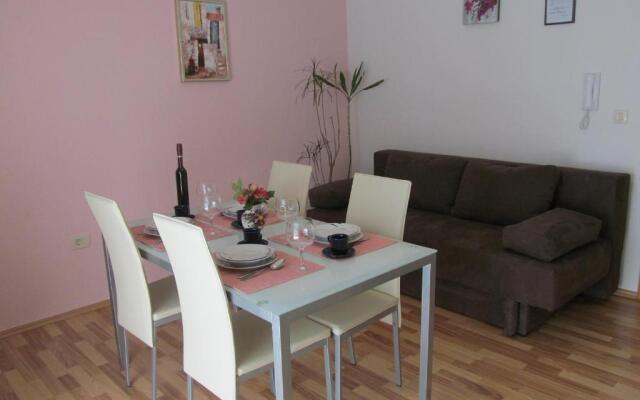 Apartment Danese Promajna