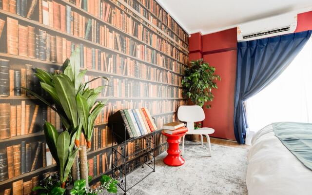 Ota Building Penthouse St33