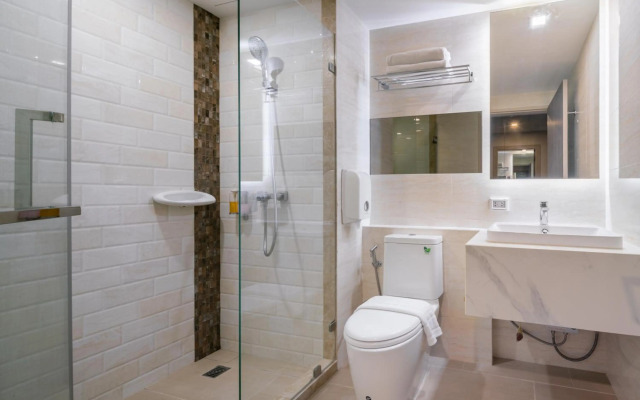 Samyan Serene Hotel