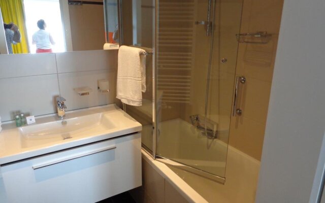 Hostellerie l'Authentique