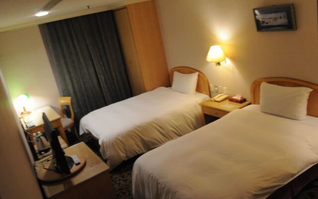 Hermes Hotel