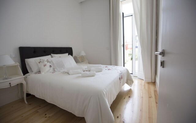 Comendador 1895 Apartments 6