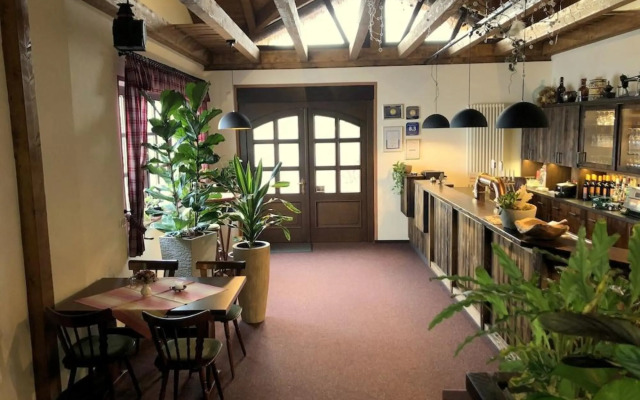 Hotel Friedchen