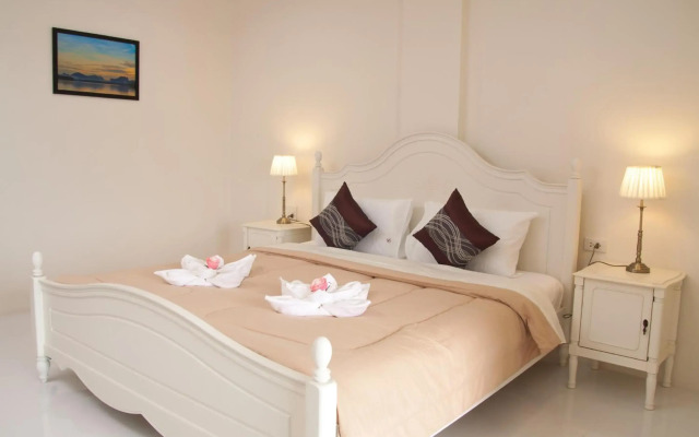 JS Residence Krabi