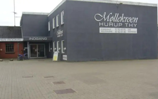 Møllekroen