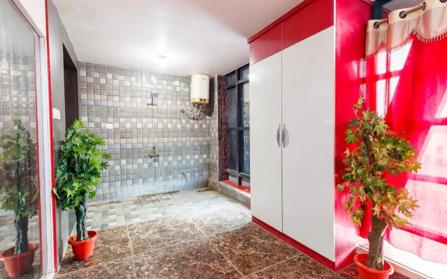 Octave Nest Inn