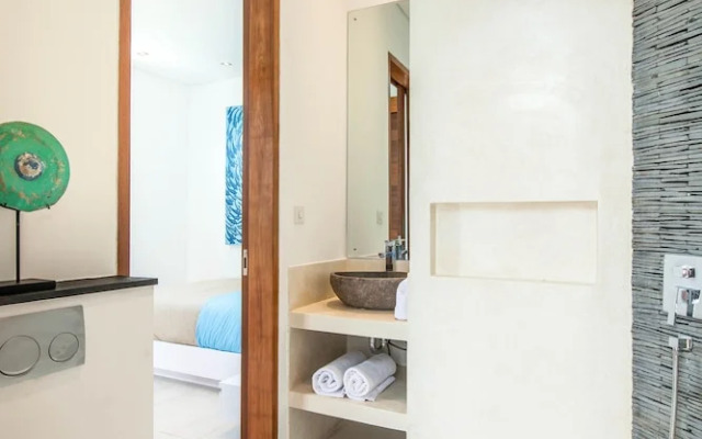 Marina Villa in Seminyak