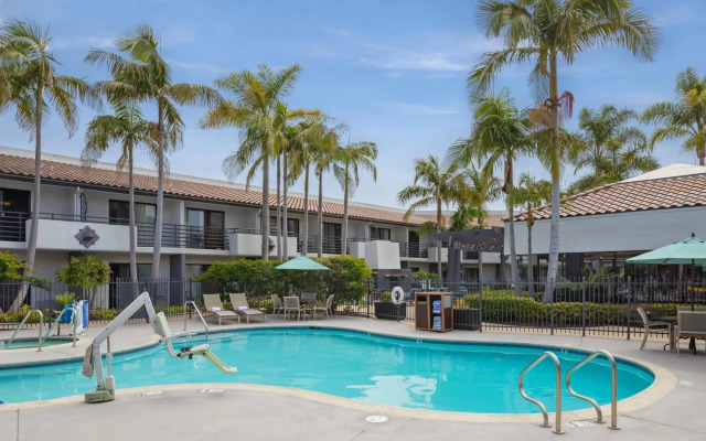 Courtyard by Marriott San Diego Del Mar/Solana Beach