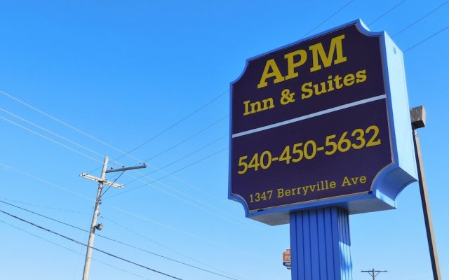 APM Inn & Suites