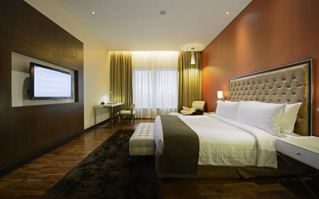The Deltin Hotel