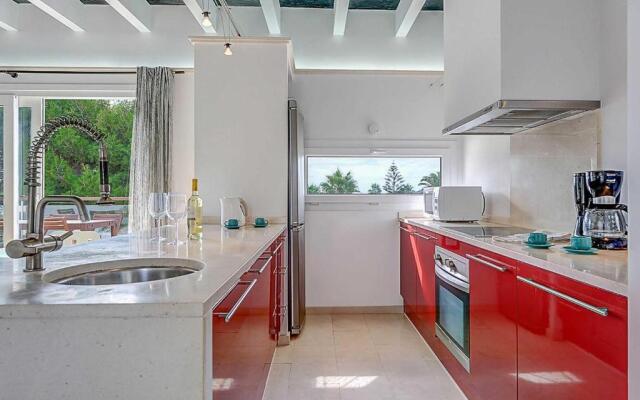 Villa Sol De Flandes
