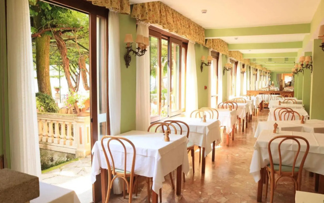 Hotel Stella D'Italia