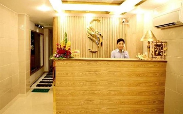 Sunny Hotel Ho Chi Minh