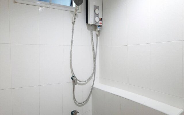 Ada Apartment