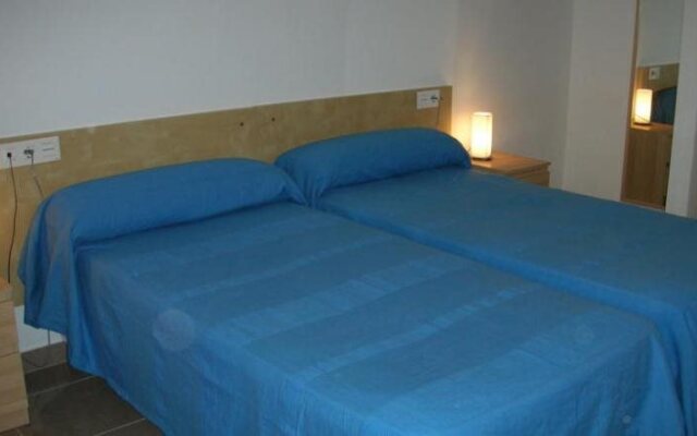 Apartamentos Mur Mar