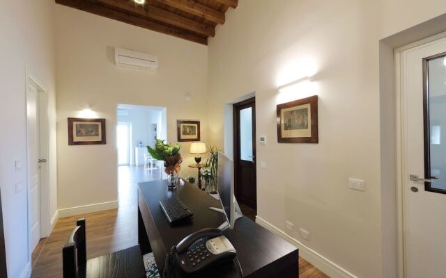 Residenza Palazzo Fortuna