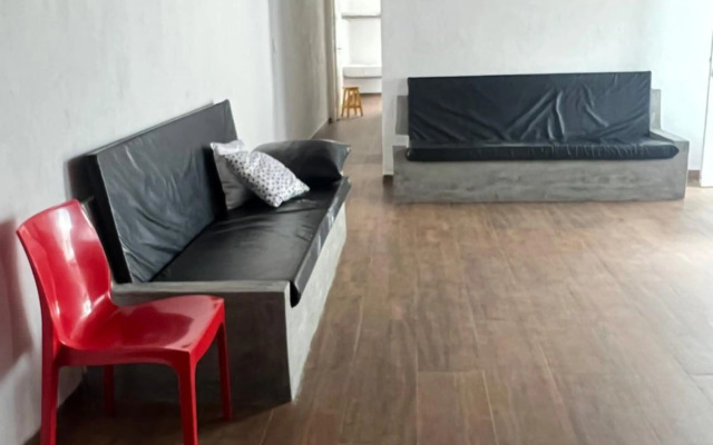 Condomínio Residencial Mar Verde I, CS53, Wi-Fi 5G