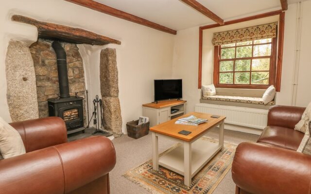 The Cottage
