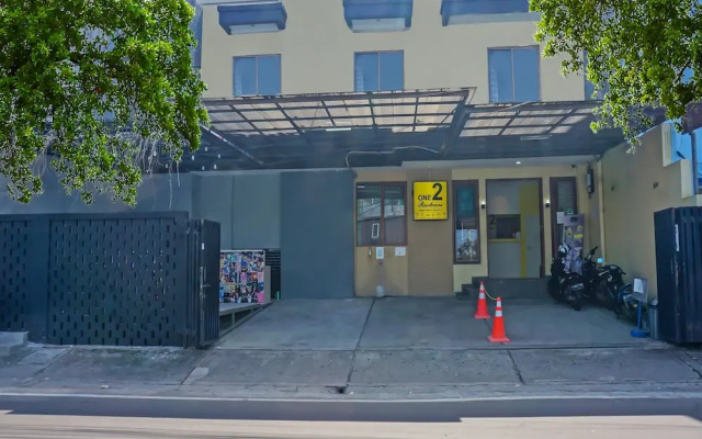 OYO 92150 One 2 Residence