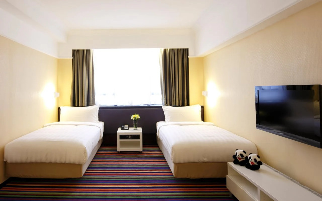 Panda Hotel