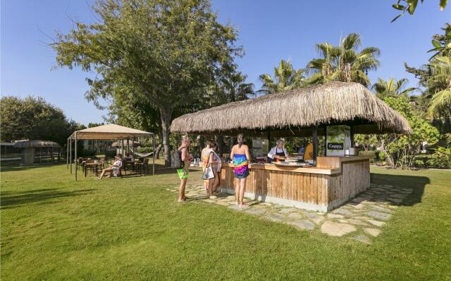 Club Tuana Fethiye