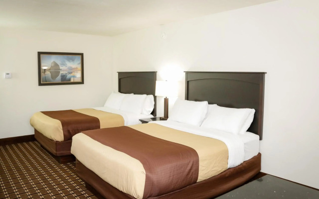 Billings Hotel and Convention Center
