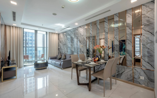 Landmark 81 Luxury Condotel
