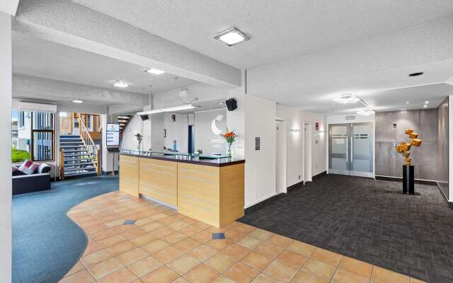 Comfort Hotel Benvenue