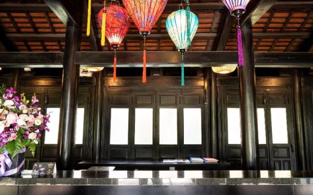 Hoi An Town Home Resort