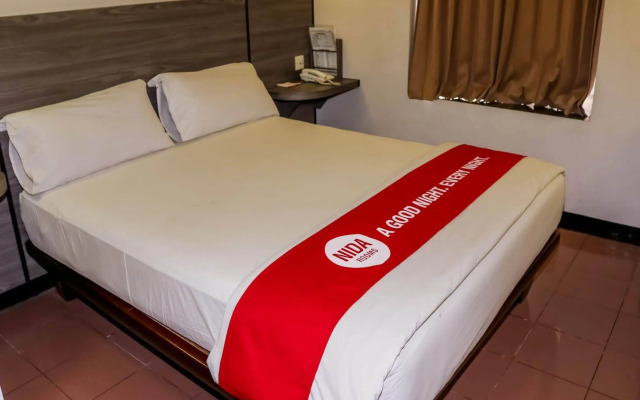 NIDA Rooms Taman Sari Old Town