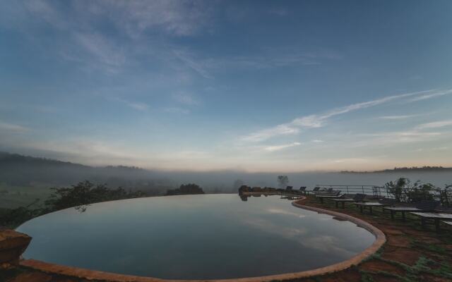 Shatavari Eco Resort