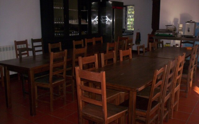 Stone Farm Hostel