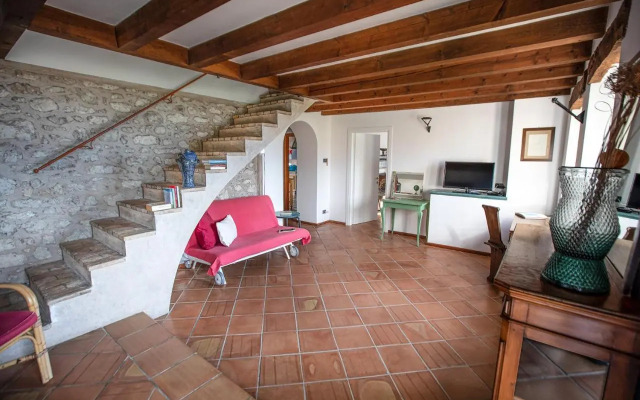 Giacomazzi House BRI