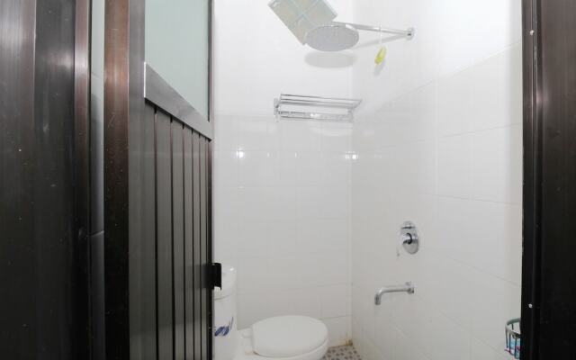 Airy Eco Maguwoharjo Raya Tajem 19 Yogyakarta