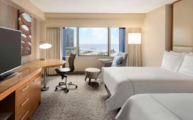 Swissotel - Chicago